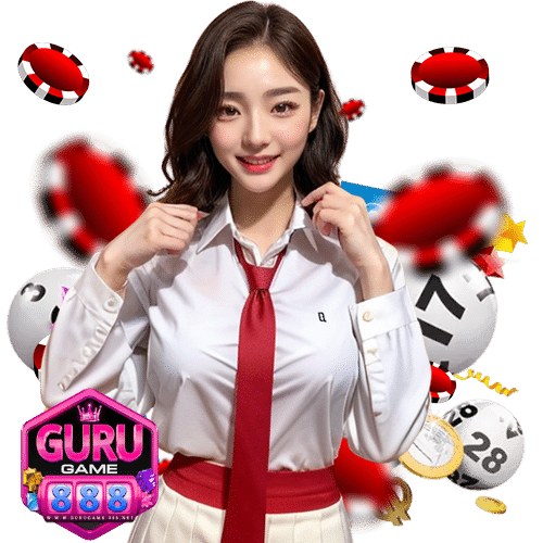 gurugame888 สมัครสมาชิก